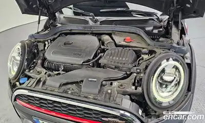 Mini Cooper 2021 2.0 гидро в Москве № 253150, миниатюра 6