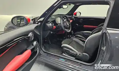 Mini Cooper 2021 2.0 гидро в Москве № 253150, миниатюра 10