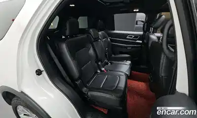 Ford Explorer 2019 2.3 гидро в Москве № 255529, миниатюра 11