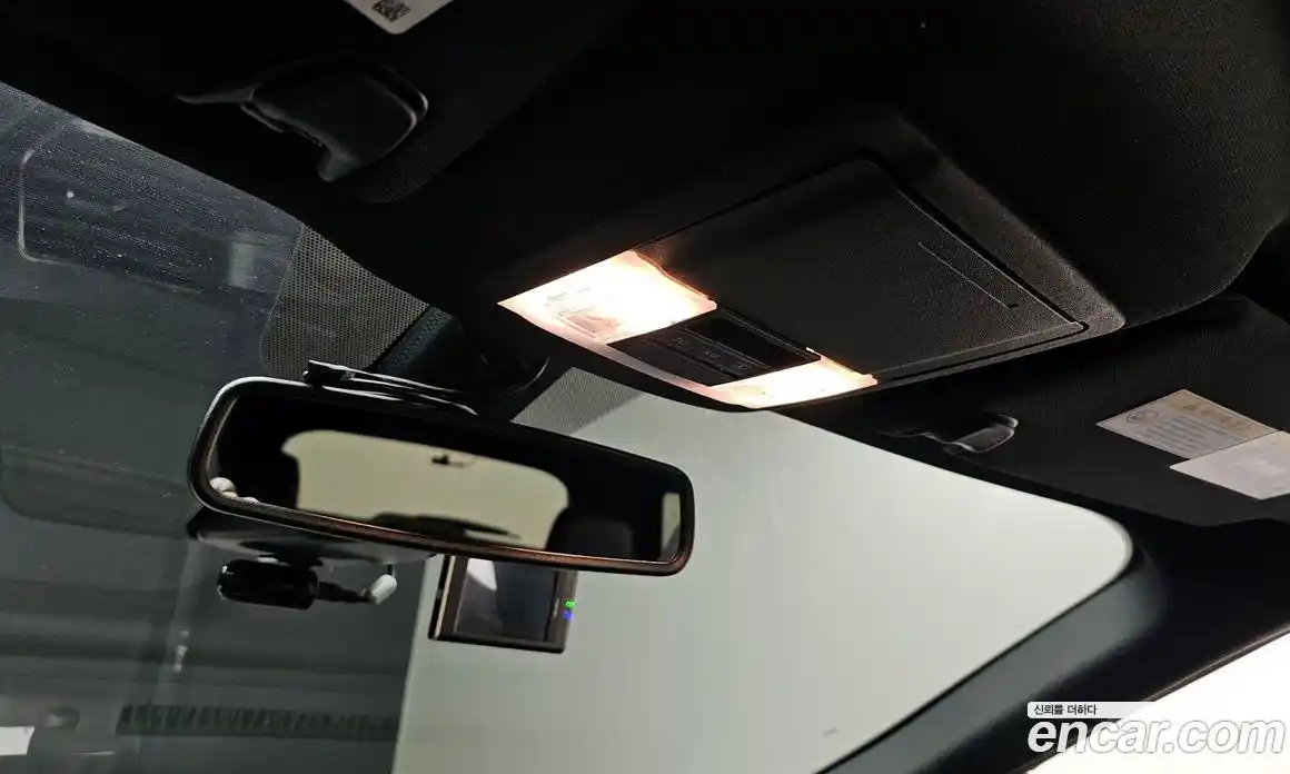 Ford Explorer 2019 2.3 гидро в Москве № 255529, фото 13