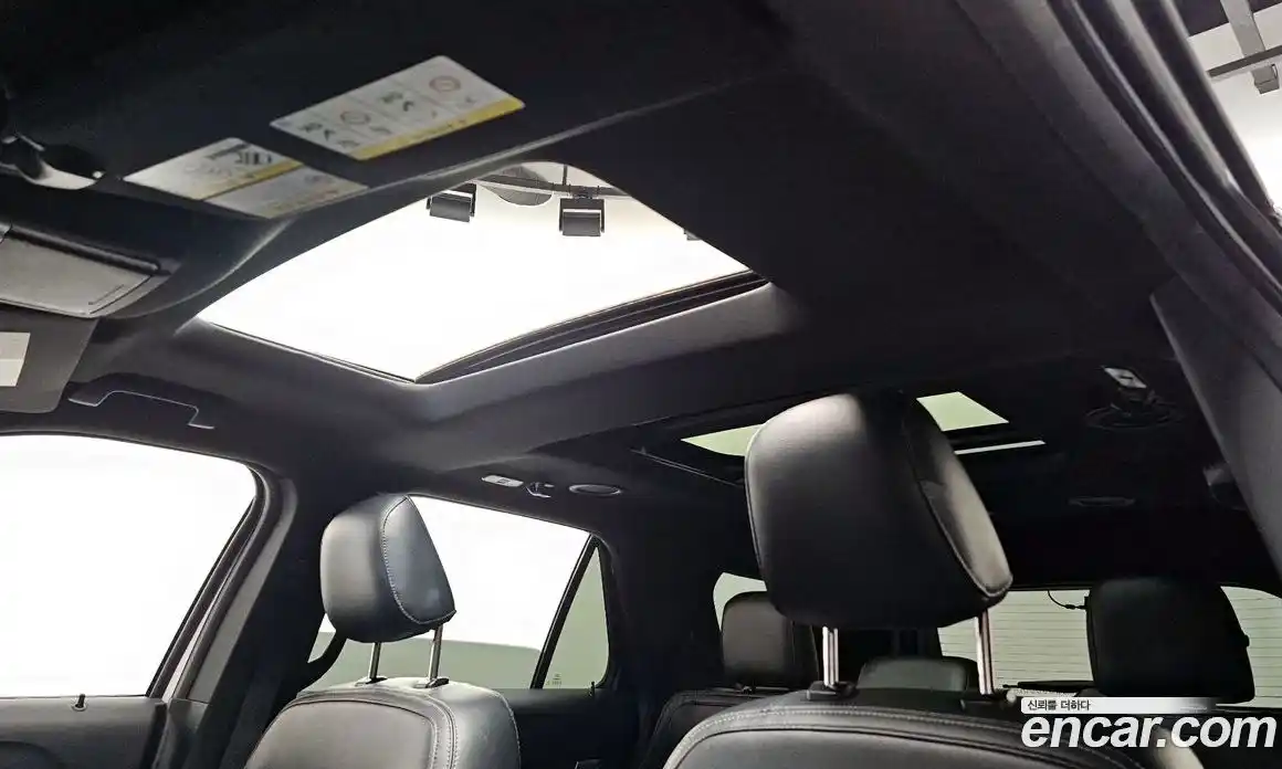 Ford Explorer 2019 2.3 гидро в Москве № 255529, фото 19
