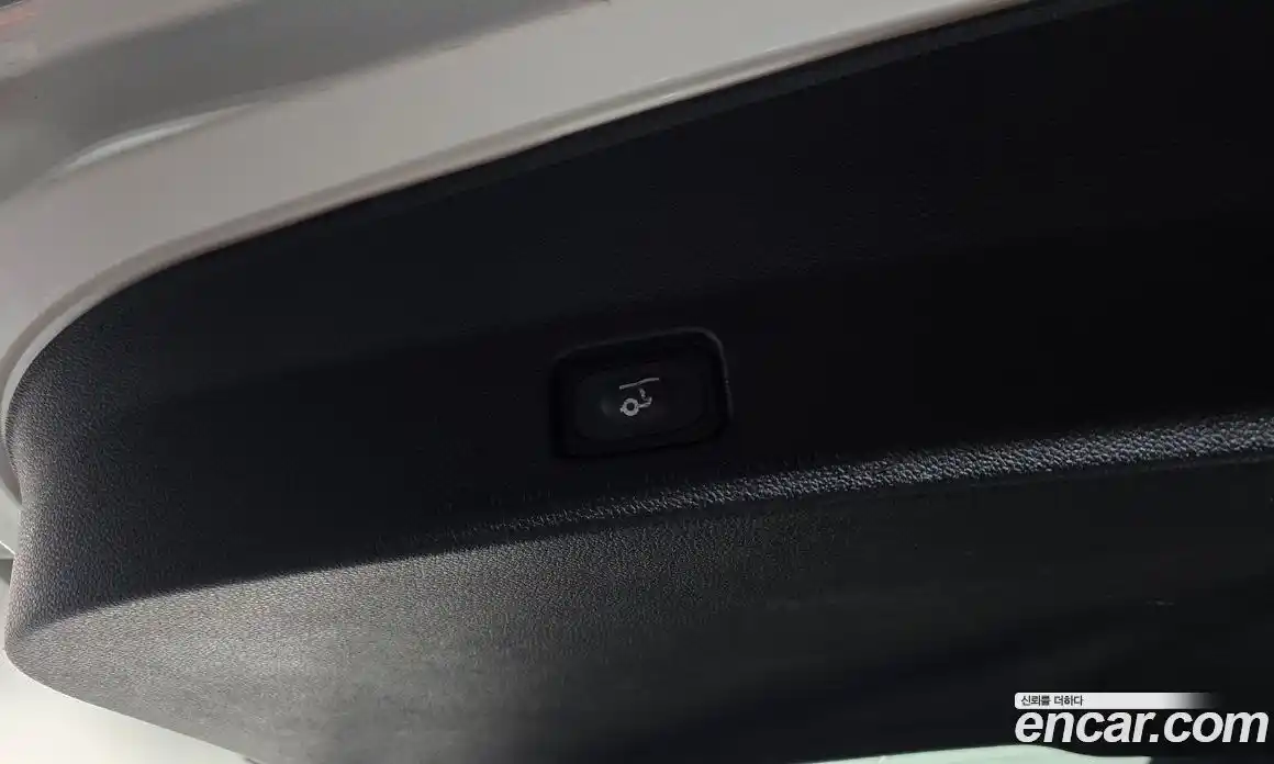 Ford Explorer 2019 2.3 гидро в Москве № 255529, фото 20