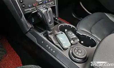 Ford Explorer 2019 2.3 гидро в Москве № 255529, миниатюра 9