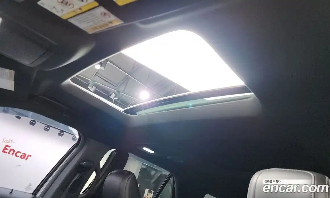 Ford Explorer 2018 2.3 гидро в Москве № 255645, фото 19