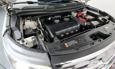 Ford Explorer 2018 2.3 гидро в Москве № 255645, миниатюра 6
