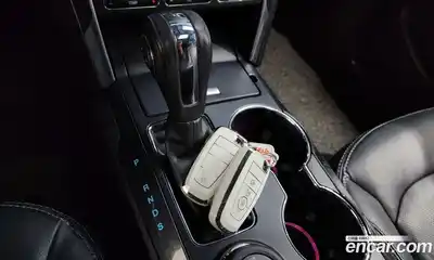 Ford Explorer 2018 2.3 гидро в Москве № 255645, миниатюра 9