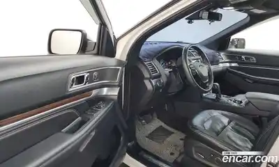 Ford Explorer 2018 2.3 гидро в Москве № 255645, миниатюра 10