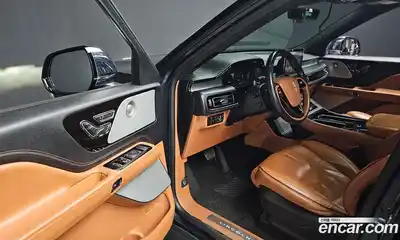 Lincoln Aviator 2021 3.0 гидро в Москве № 255717, миниатюра 11