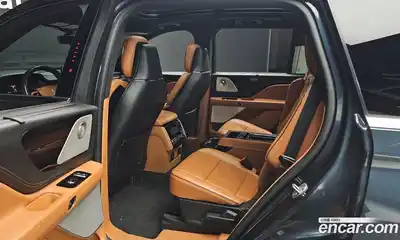 Lincoln Aviator 2021 3.0 гидро в Москве № 255717, миниатюра 12