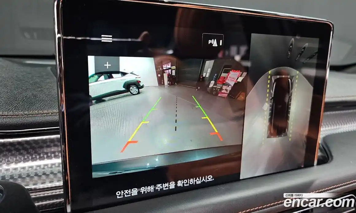 Lincoln Aviator 2021 3.0 гидро в Москве № 255717, фото 17