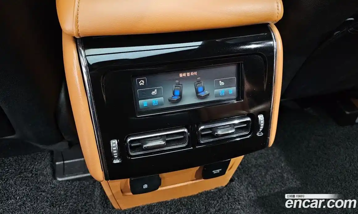 Lincoln Aviator 2021 3.0 гидро в Москве № 255717, фото 19