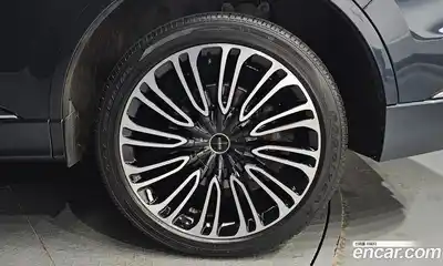 Lincoln Aviator 2021 3.0 гидро в Москве № 255717, миниатюра 5