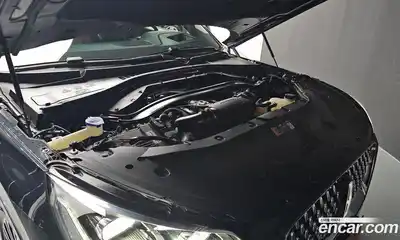 Lincoln Aviator 2021 3.0 гидро в Москве № 255717, миниатюра 6