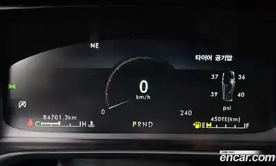 Lincoln Aviator 2021 3.0 гидро в Москве № 255717, миниатюра 8