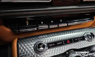 Lincoln Aviator 2021 3.0 гидро в Москве № 255717, миниатюра 9