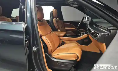 Lincoln Aviator 2021 3.0 гидро в Москве № 255717, миниатюра 10