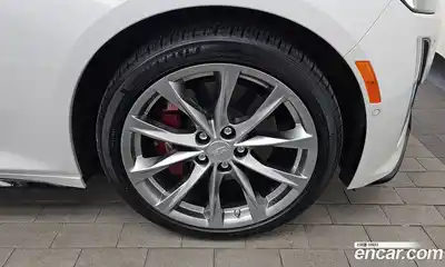 Cadillac CT5 2023 2.0 гидро в Москве № 256371, миниатюра 5