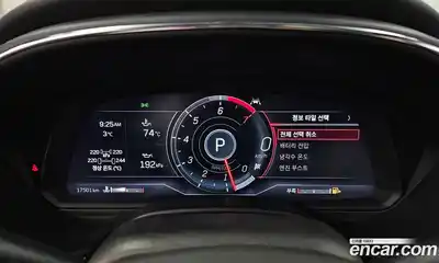 Cadillac CT5 2023 2.0 гидро в Москве № 256371, миниатюра 8