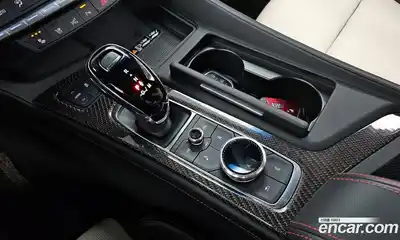 Cadillac CT5 2023 2.0 гидро в Москве № 256371, миниатюра 9