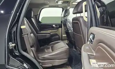 Cadillac Escalade 2013 6.2 гидро в Москве № 256417, миниатюра 12