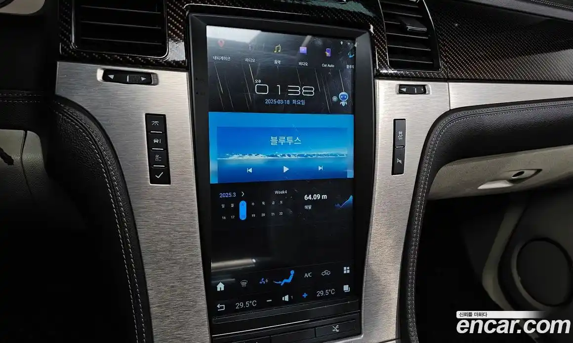 Cadillac Escalade 2013 6.2 гидро в Москве № 256417, фото 16