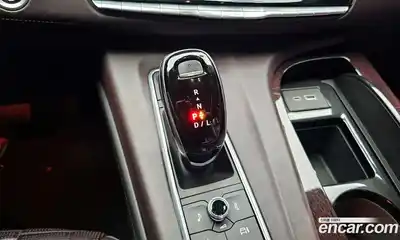 Cadillac Escalade 2021 6.2 гидро в Москве № 256442, миниатюра 9