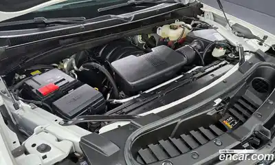 Cadillac Escalade 2022 6.2 гидро в Москве № 256458, миниатюра 6