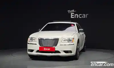 Chrysler 300C 2012 3.6 гидро в Москве № 256773, миниатюра 3