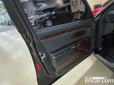 Maybach 62 2005 5.5 гидро в Москве № 256937, миниатюра 11