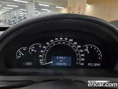 Maybach 62 2005 5.5 гидро в Москве № 256937, миниатюра 3