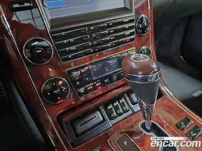 Maybach 62 2005 5.5 гидро в Москве № 256937, миниатюра 5