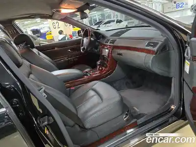 Maybach 62 2005 5.5 гидро в Москве № 256937, миниатюра 10