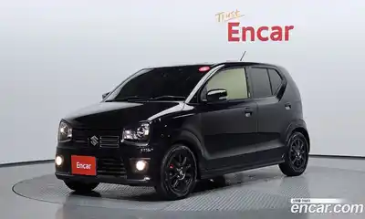 Suzuki Alto 0.6