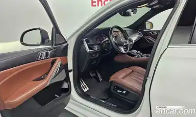 BMW X6 2023 3.0 гидро в Москве № 258043, миниатюра 11