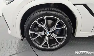 BMW X6 2023 3.0 гидро в Москве № 258043, миниатюра 5