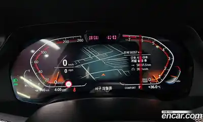 BMW X6 2023 3.0 гидро в Москве № 258043, миниатюра 8