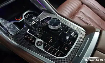 BMW X6 2023 3.0 гидро в Москве № 258043, миниатюра 9