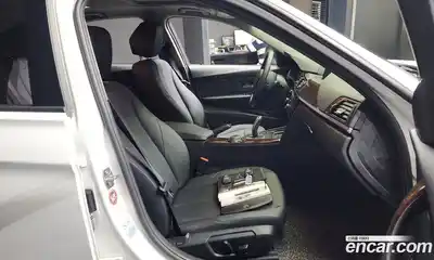 BMW 3-Series 2015 2.0 гидро в Москве № 260953, миниатюра 11