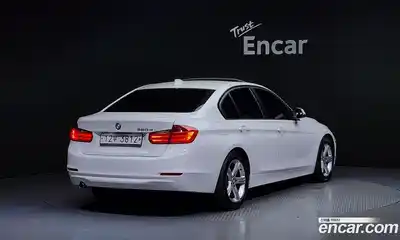 BMW 3-Series 2015 2.0 гидро в Москве № 260953, миниатюра 2