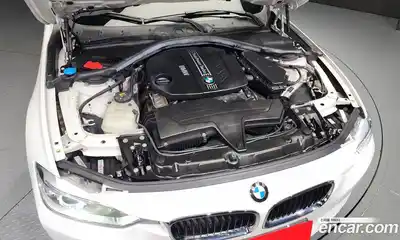 BMW 3-Series 2015 2.0 гидро в Москве № 260953, миниатюра 6