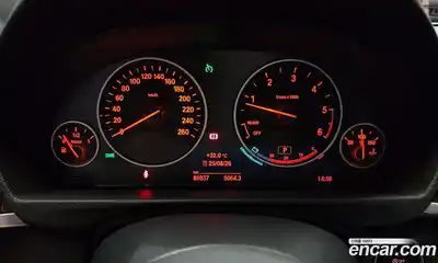 BMW 3-Series 2015 2.0 гидро в Москве № 260953, миниатюра 8