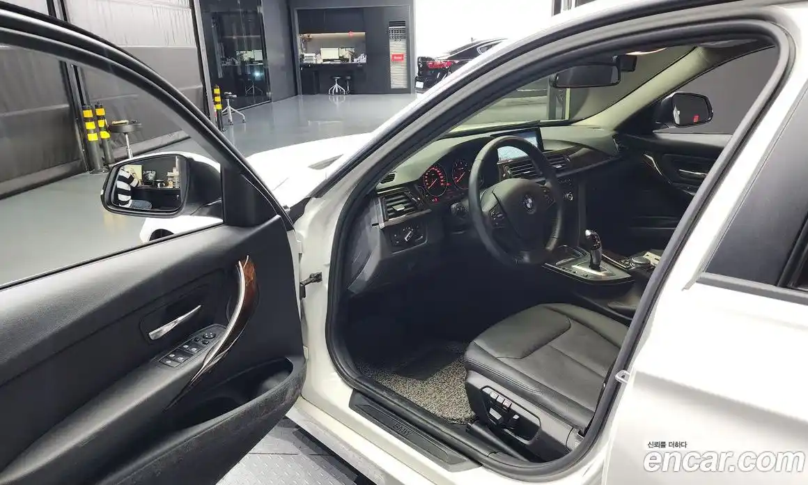 BMW 3-Series 2015 2.0 гидро в Москве № 260953, фото 10