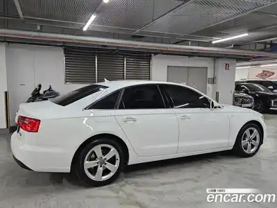 Audi A6 2015 2.0 гидро в Москве № 268902, миниатюра 3