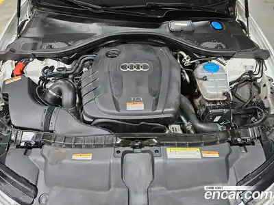 Audi A6 2015 2.0 гидро в Москве № 268902, миниатюра 6