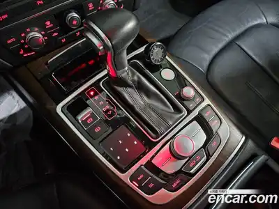 Audi A6 2015 2.0 гидро в Москве № 268902, миниатюра 9