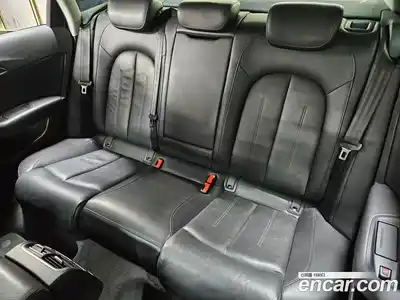 Audi A6 2015 2.0 гидро в Москве № 268902, миниатюра 10