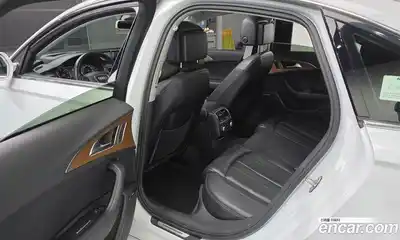 Audi A6 2015 3.0 гидро в Москве № 269279, миниатюра 11