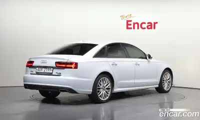 Audi A6 2015 3.0 гидро в Москве № 269279, миниатюра 2