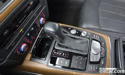 Audi A6 2015 3.0 гидро в Москве № 269279, миниатюра 9