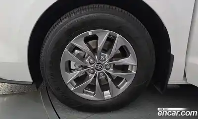 Toyota Sienna 2024 2.5 гидро в Москве № 271198, миниатюра 5
